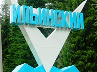Ильинский купить в Москве оптом и в розницу