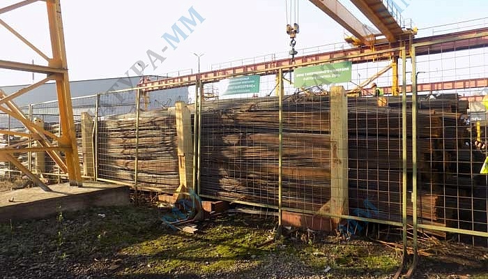 Арматура 10 А1 А240 купить в Москве оптом и в розницу