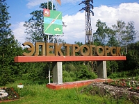 Электрогорск купить в Москве оптом и в розницу